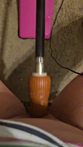 I want to be naked and exposed in a park with you drilling my pussy