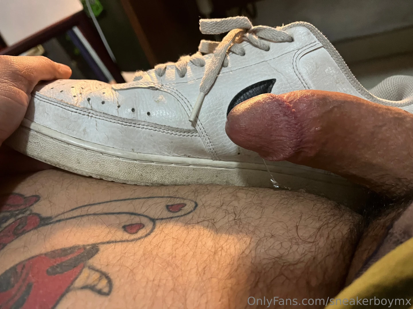 About last night having fun with my jock straight friend court vision part 1 