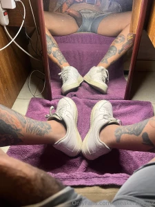 How about this view get sucking