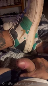 A little tease to start your week