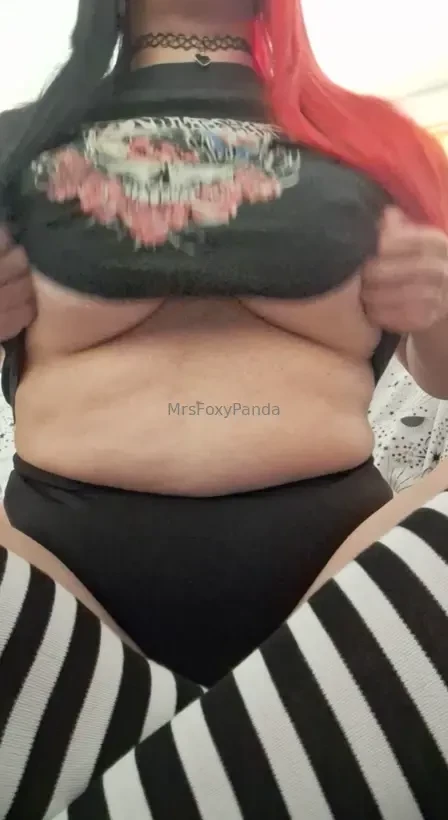 Titty drop working on my technique 