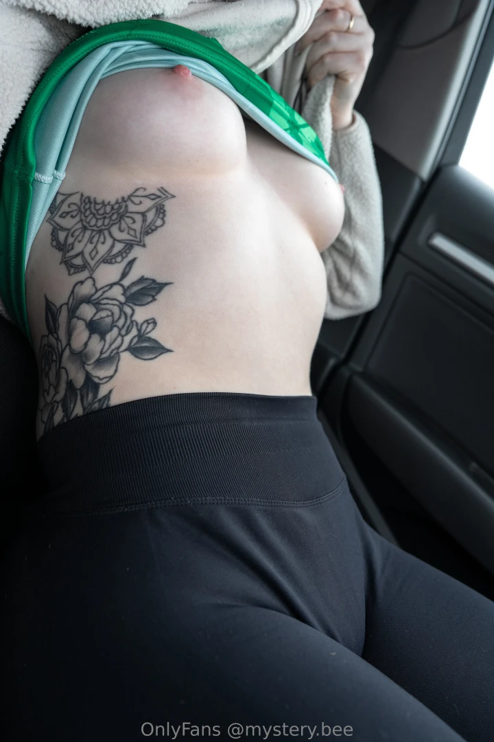 Flashing everyone and anyone gt gt part 1 