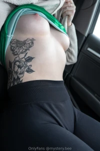 Flashing everyone and anyone gt gt part 1