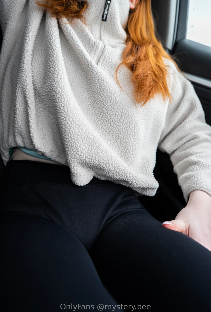 Flashing everyone and anyone gt gt 