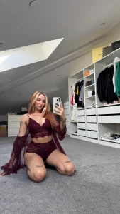 Good morning swipe part 7