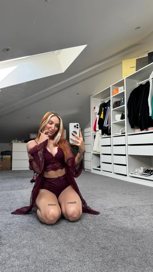 I might look cute but i m very naughty 