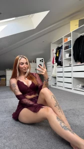 I might look cute but i m very naughty part 1