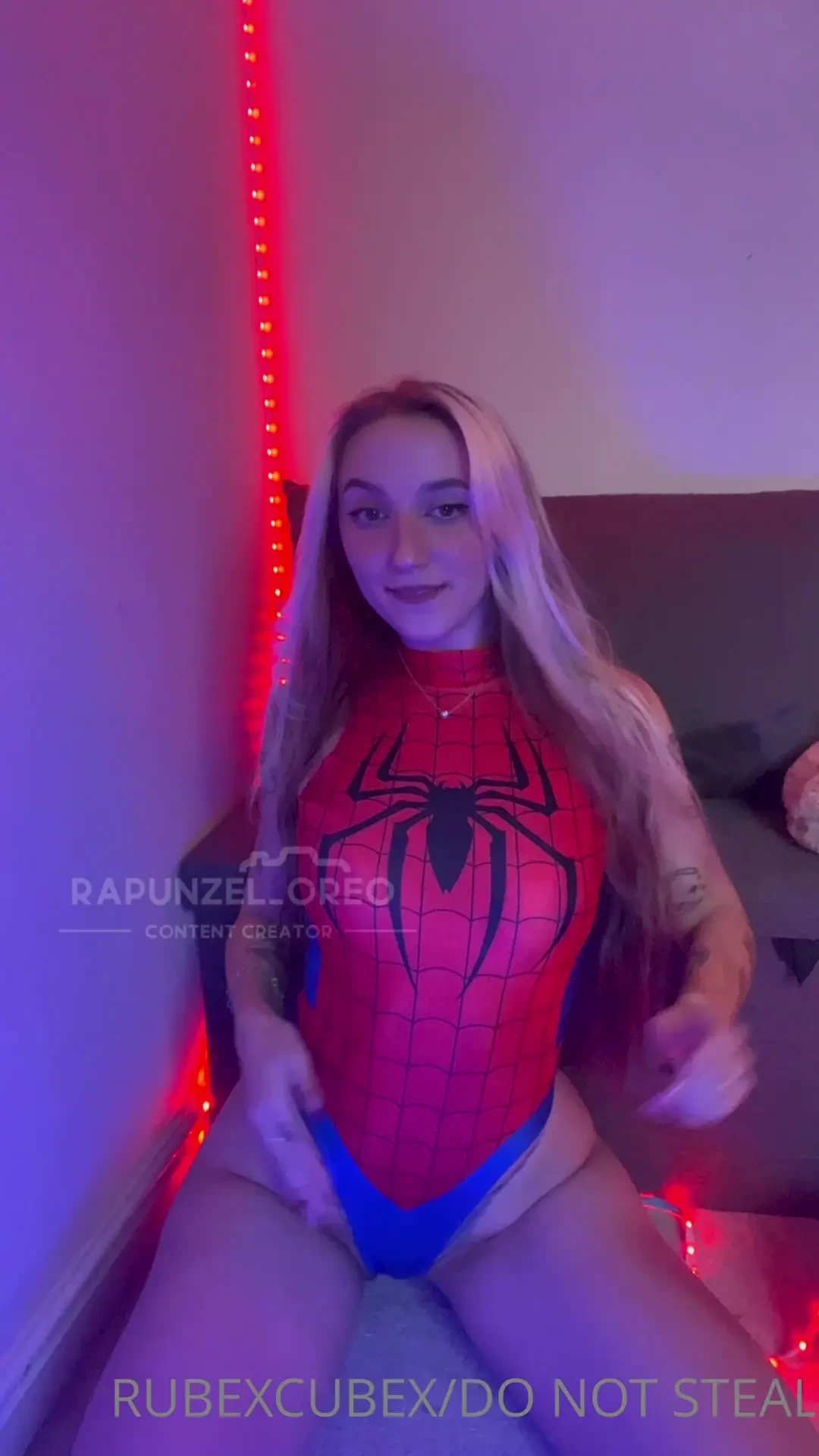 Should i get naughty and do an explicit video 