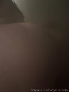 Esto de los ba os nocturnos y el vaporsito me est gustando