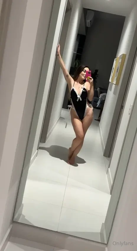 A n no llegas estoy tan caliente que te mando este v deo para que te 