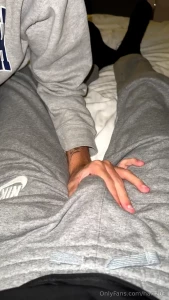 Filming something today x