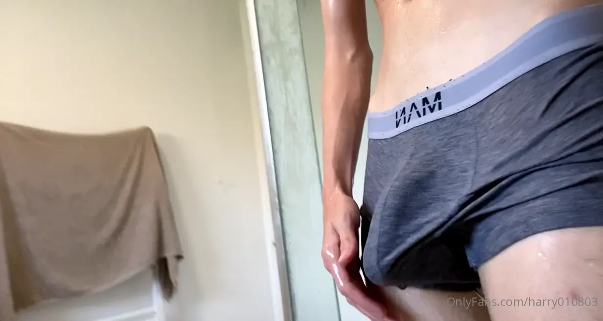 All wet for you part 13 