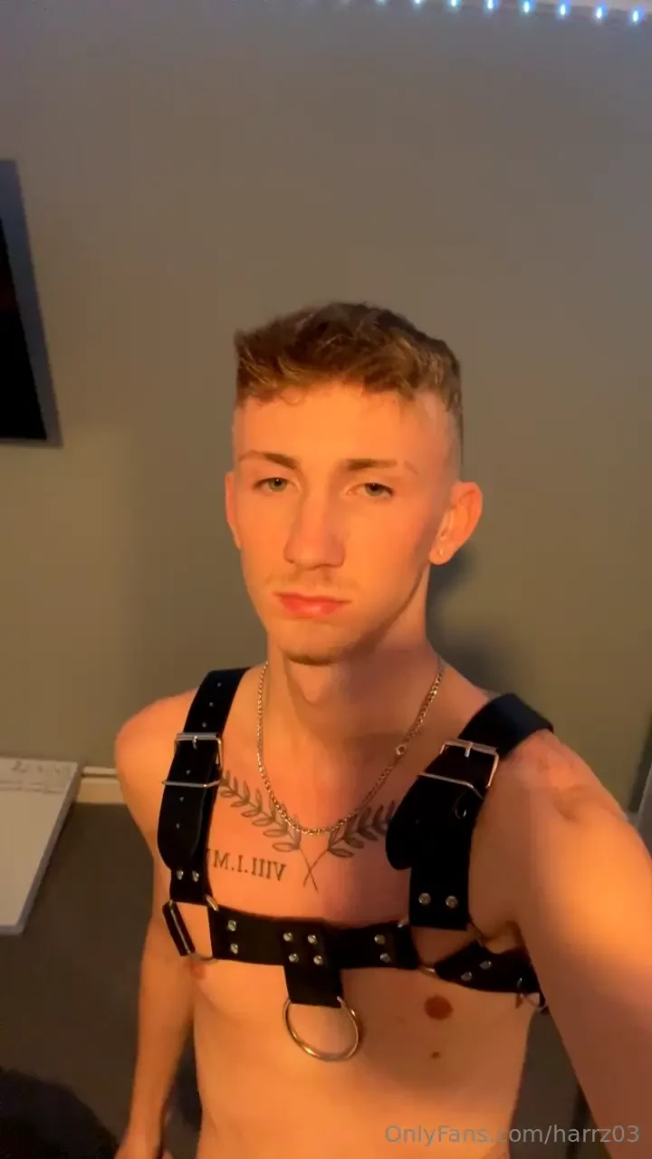 Just some of my new equipment 