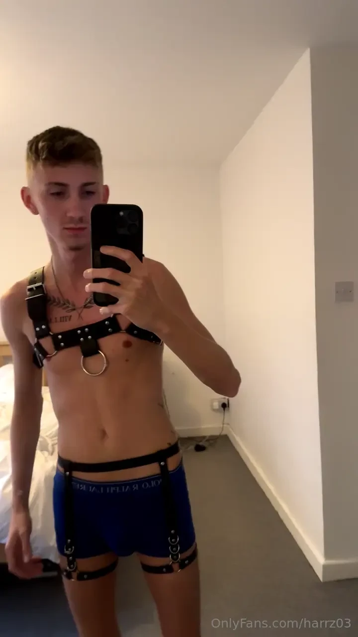 Just some of my new equipment part 1 