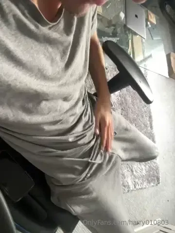 Horny this morning part 18 