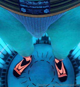 Stupidness in 3 2 1 orange you glad i went to the gym today just part 5