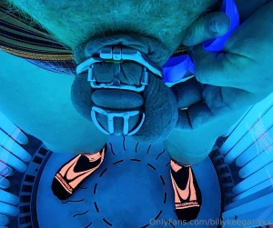 Stupidness in 3 2 1 orange you glad i went to the gym today just part 10