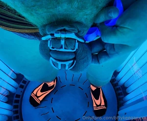 Stupidness in 3 2 1 orange you glad i went to the gym today just part 9