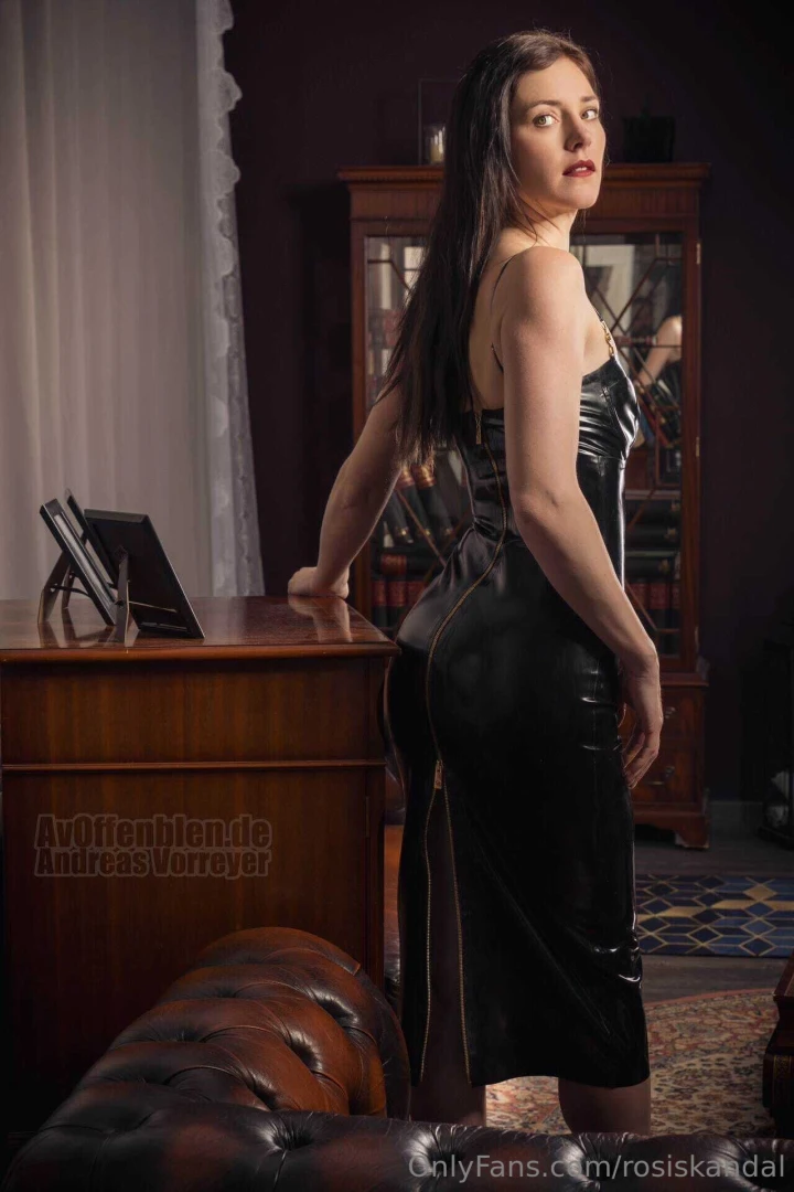 Einen entspannten abend part 1 