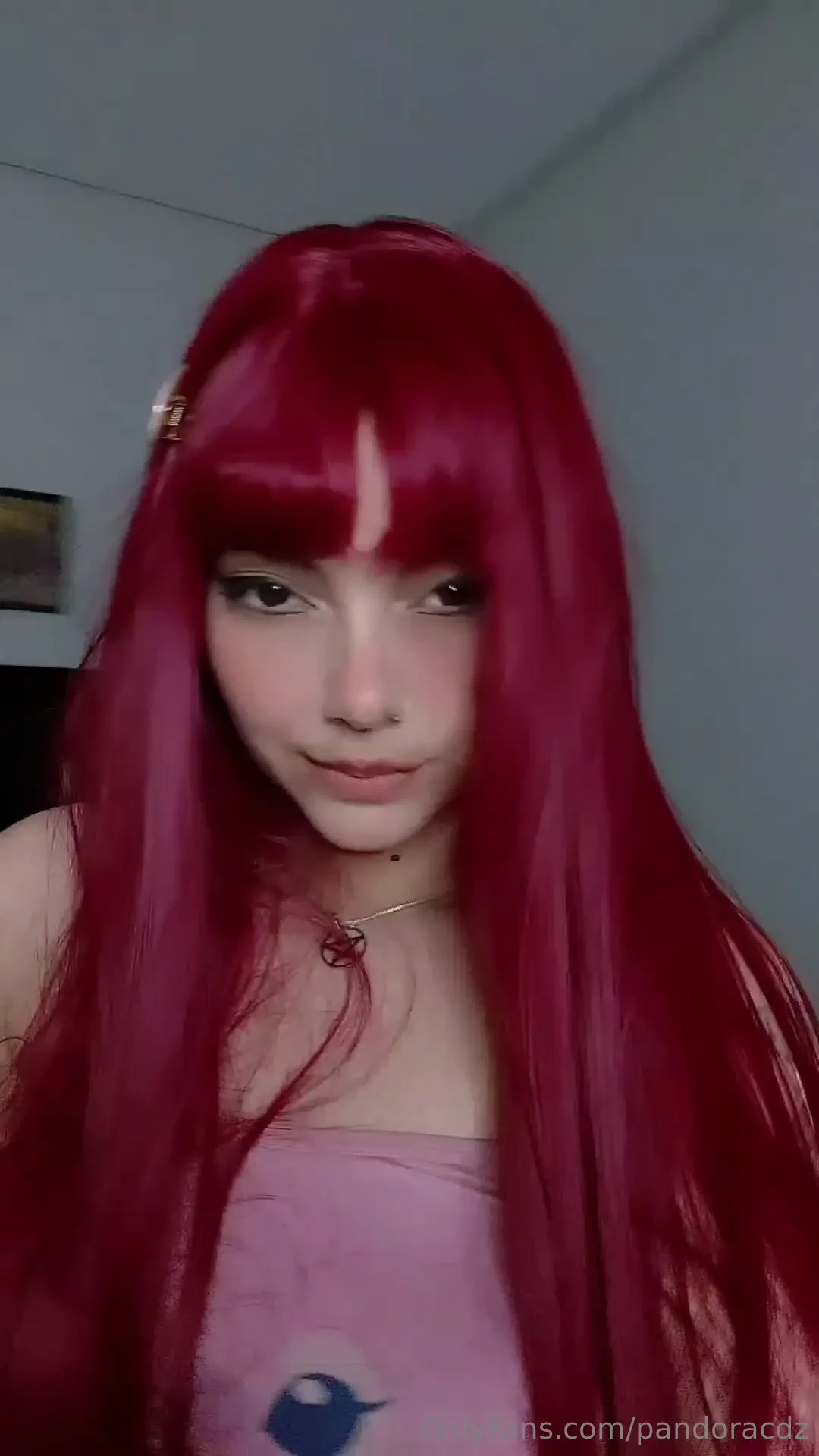 Red hot part 170 