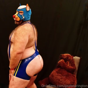 Almost missed humpday here s me showing my butt off twice during tbru