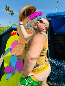 Giddyup f 990t mount ccbc xposure