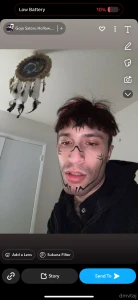 Thanks to anyone who s being patient with me