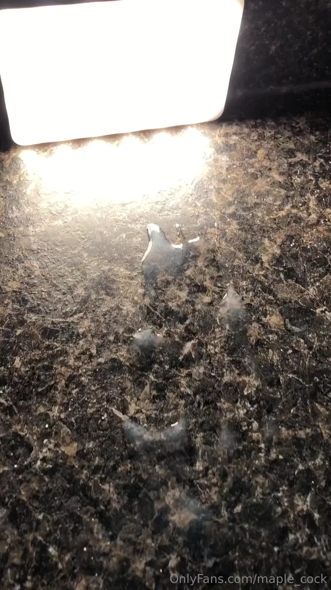 Now that s a cum cannon 