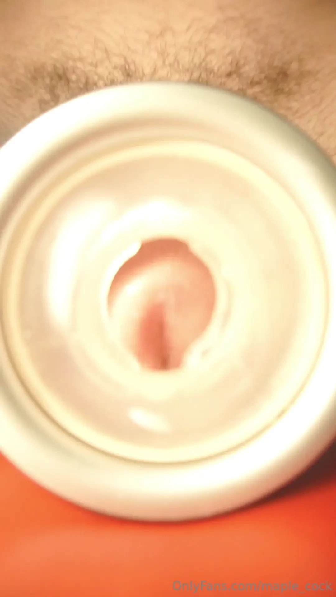 Pov me breeding you with a thick hot load from my big heavy cock 