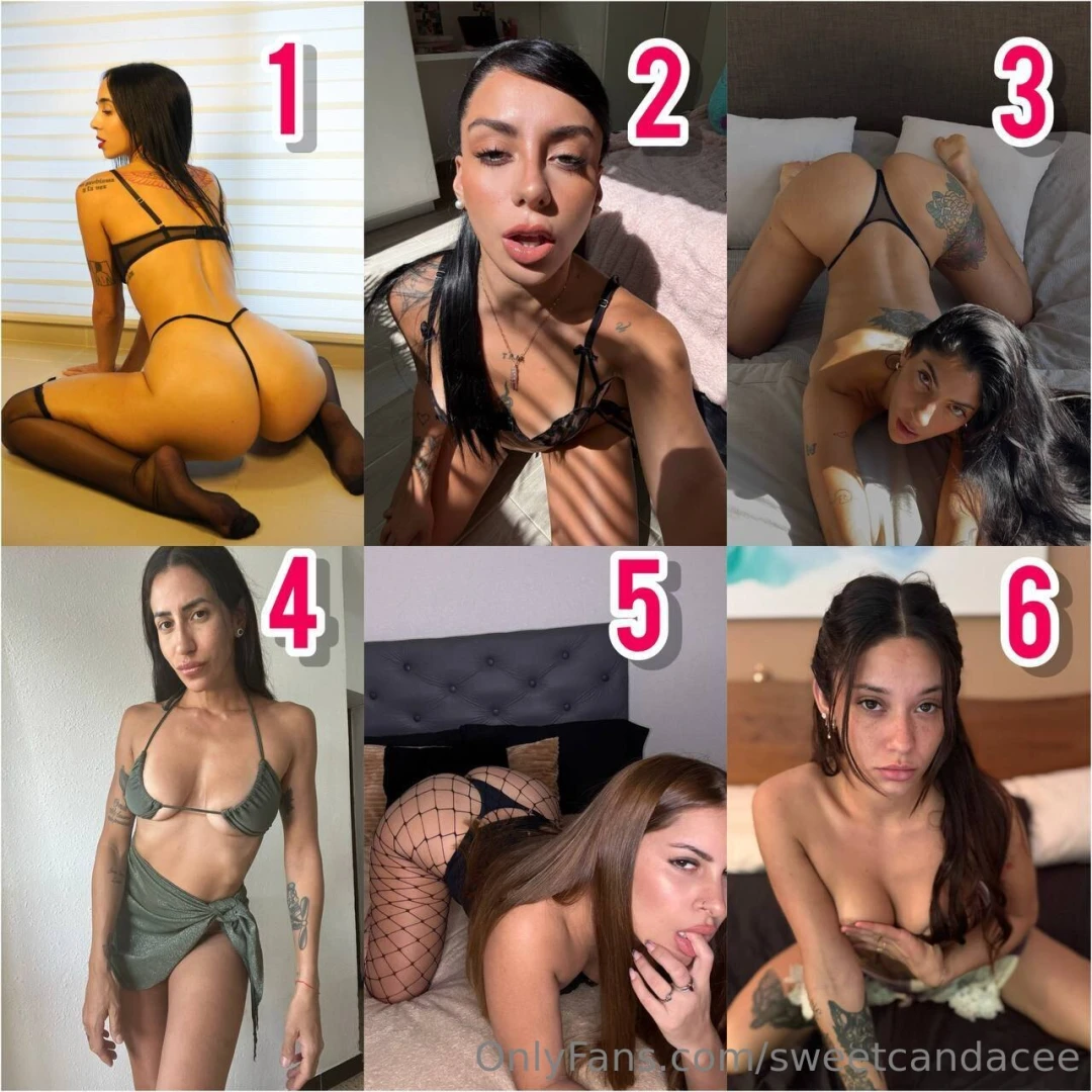 6 reasons to cum more than once today these babes are wet wild amp 