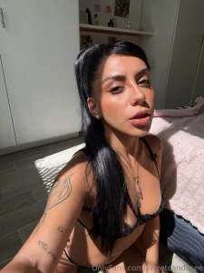 The first fan to tip me 10 gets 500 worth of my hottest content yes