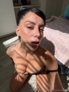 First one to tip me 15 gets a private joi video just me naked