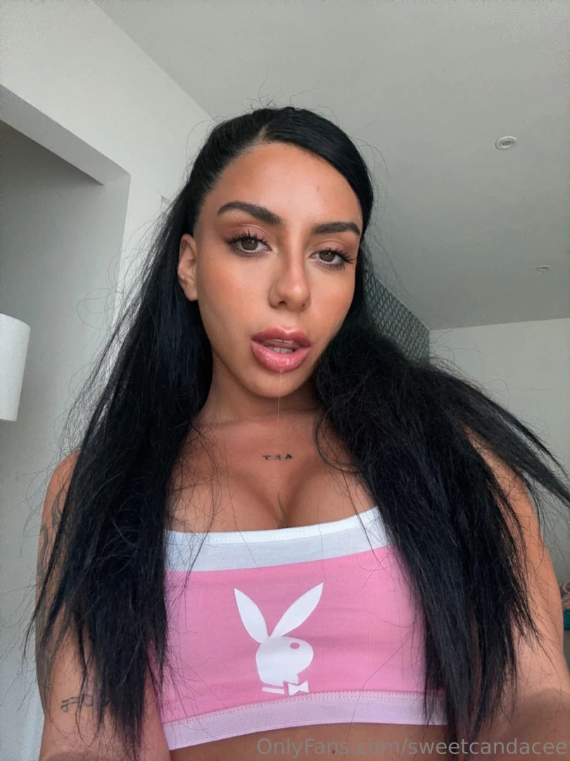 Your favorite girl part 49 