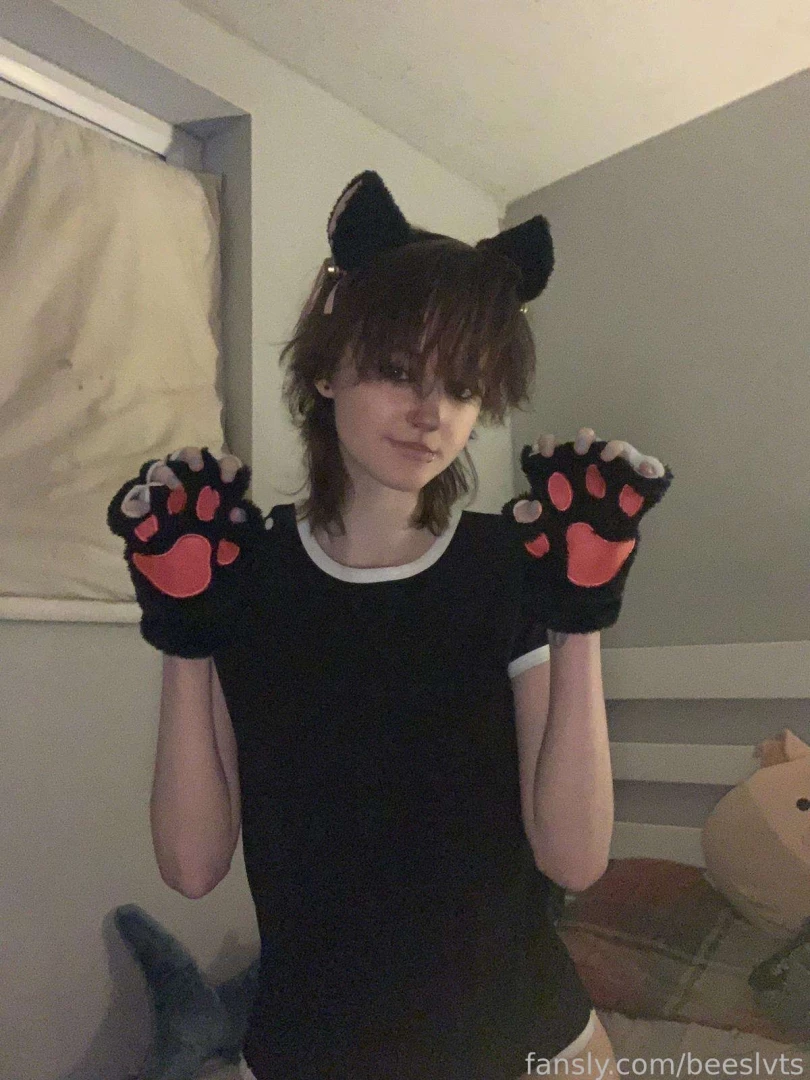 Catboy pics 