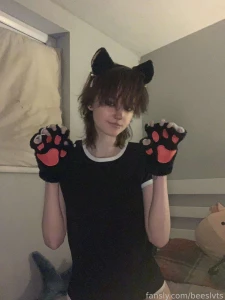 Catboy pics