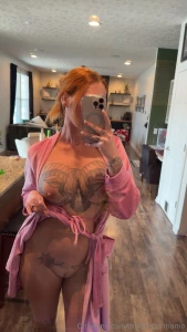 My old fridge finally went out and i m obsessed with this new one it part 1