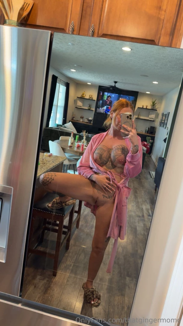 My old fridge finally went out and i m obsessed with this new one it 