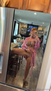 My old fridge finally went out and i m obsessed with this new one it