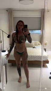 Finally in warm weather so happy i could cry