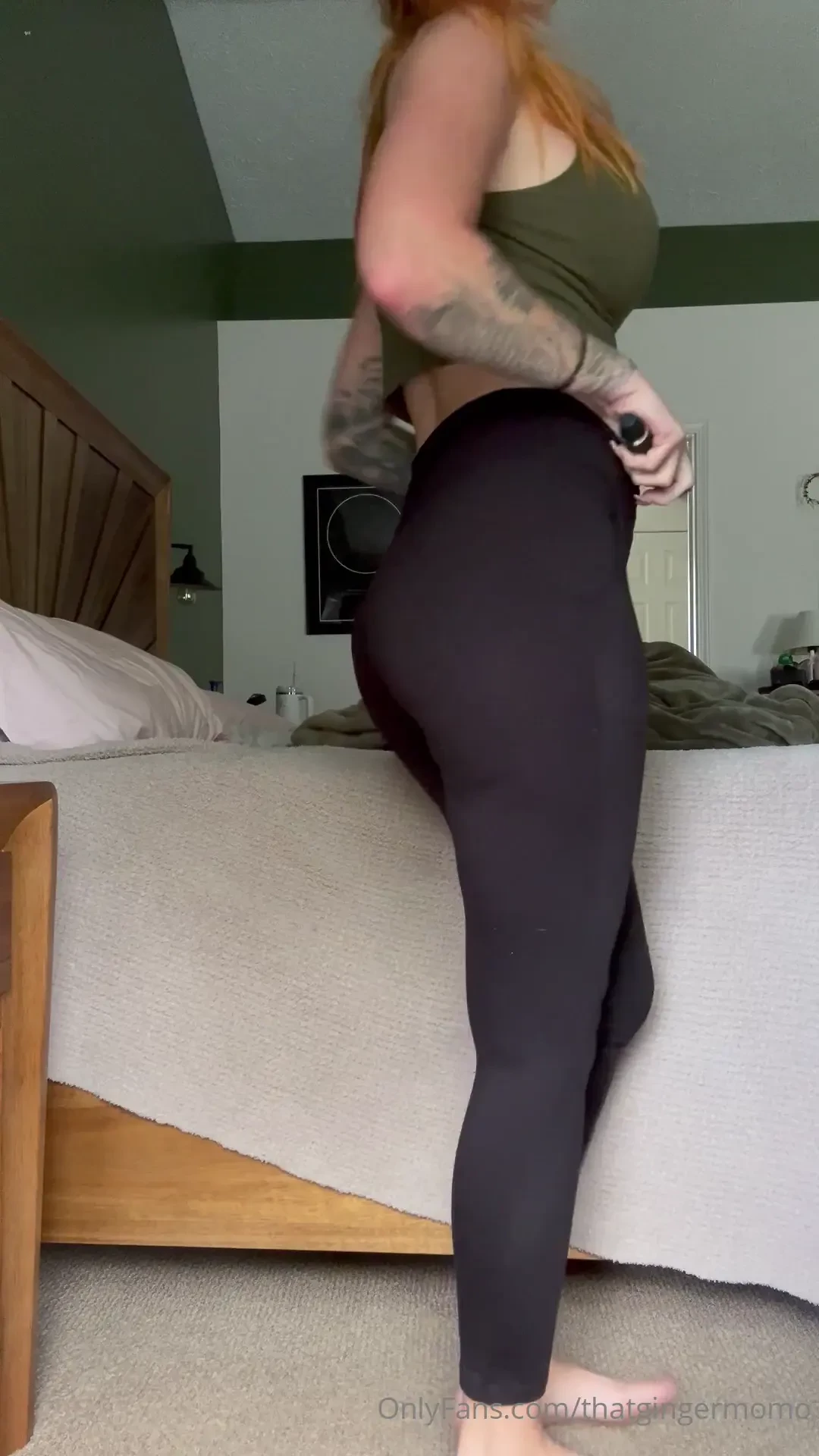 I literally just rolled over amp woke up from a nap lol 