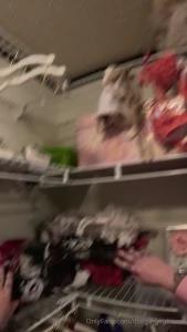 I felt like i was facetiming you