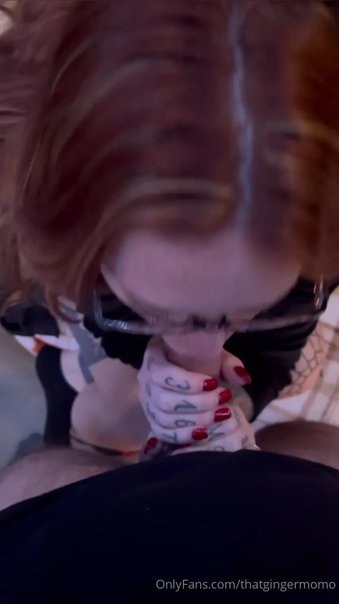 Amateur night cream pie 