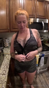 Posting my first sex tape on the gopro tomorrow just worked out i m