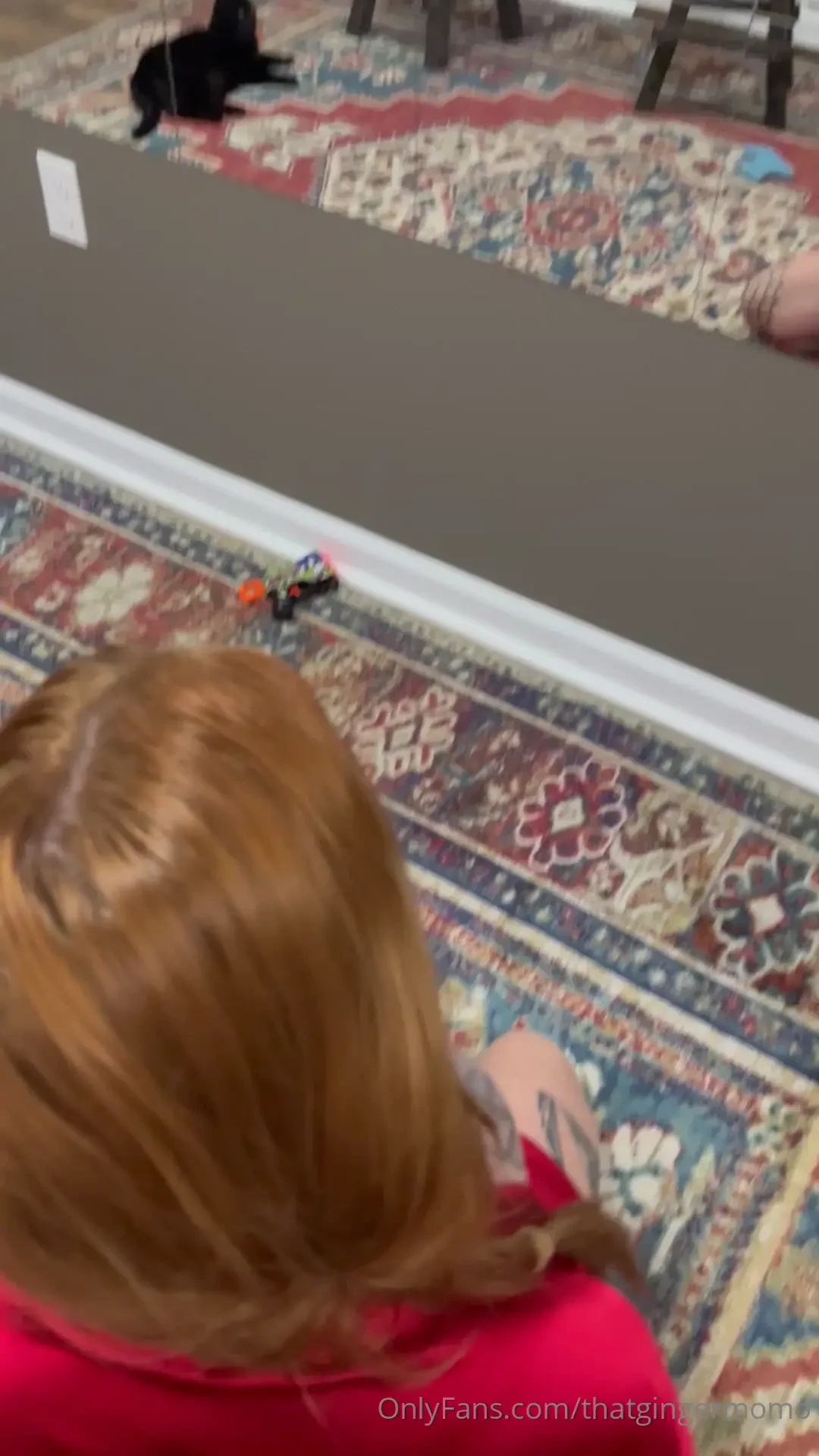 Christmas eve waiting to get jizzed on will update later 