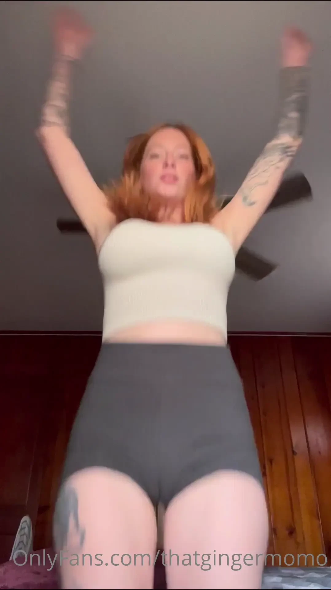 Just here to give you a little round of applause to let you know that 