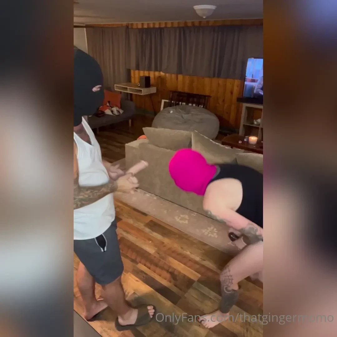 Menacethadennis and i did the tortilla challenge from tiktok but with 