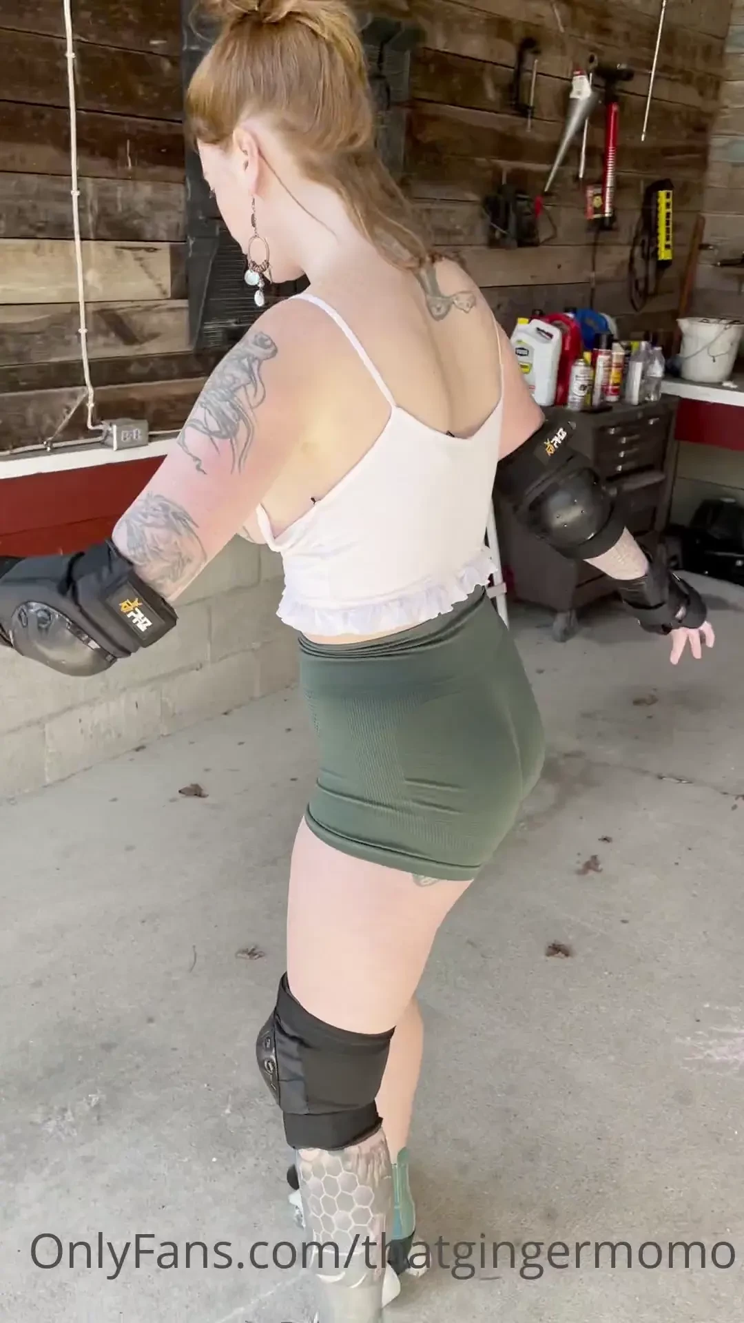 Finally starting a new hobby since it s warming up outside 