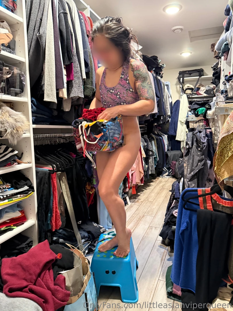 Packing for my vegas sexcation the fun starts tonight part 2 