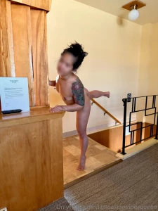 Won t you come around the corner with me part 1