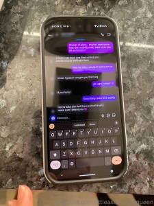 Yesterday i fucked a guy that i had been flirting with at the gym for part 2